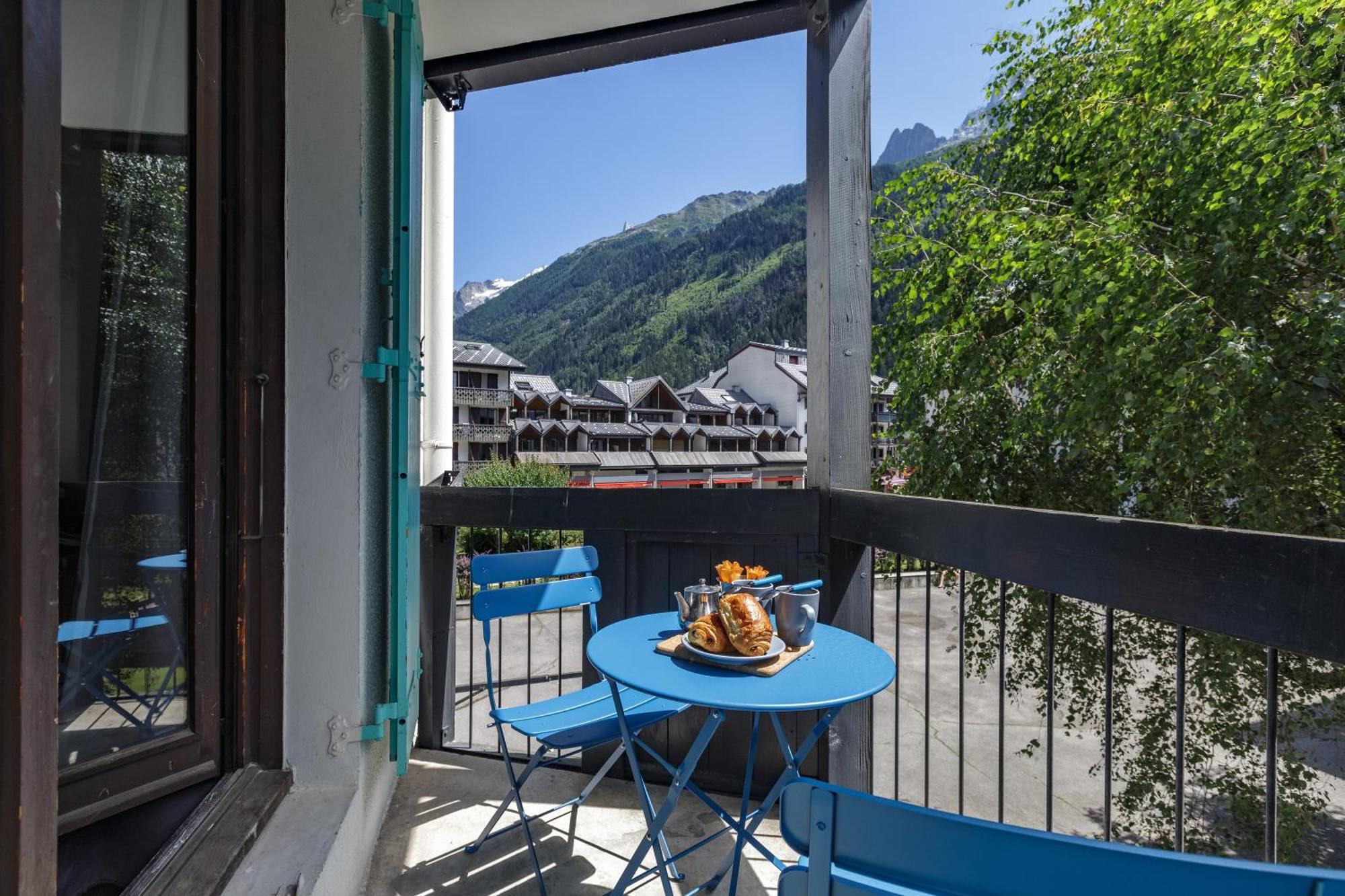 Chamonix Sud - Balme 102 - Happy Rentals Kültér fotó