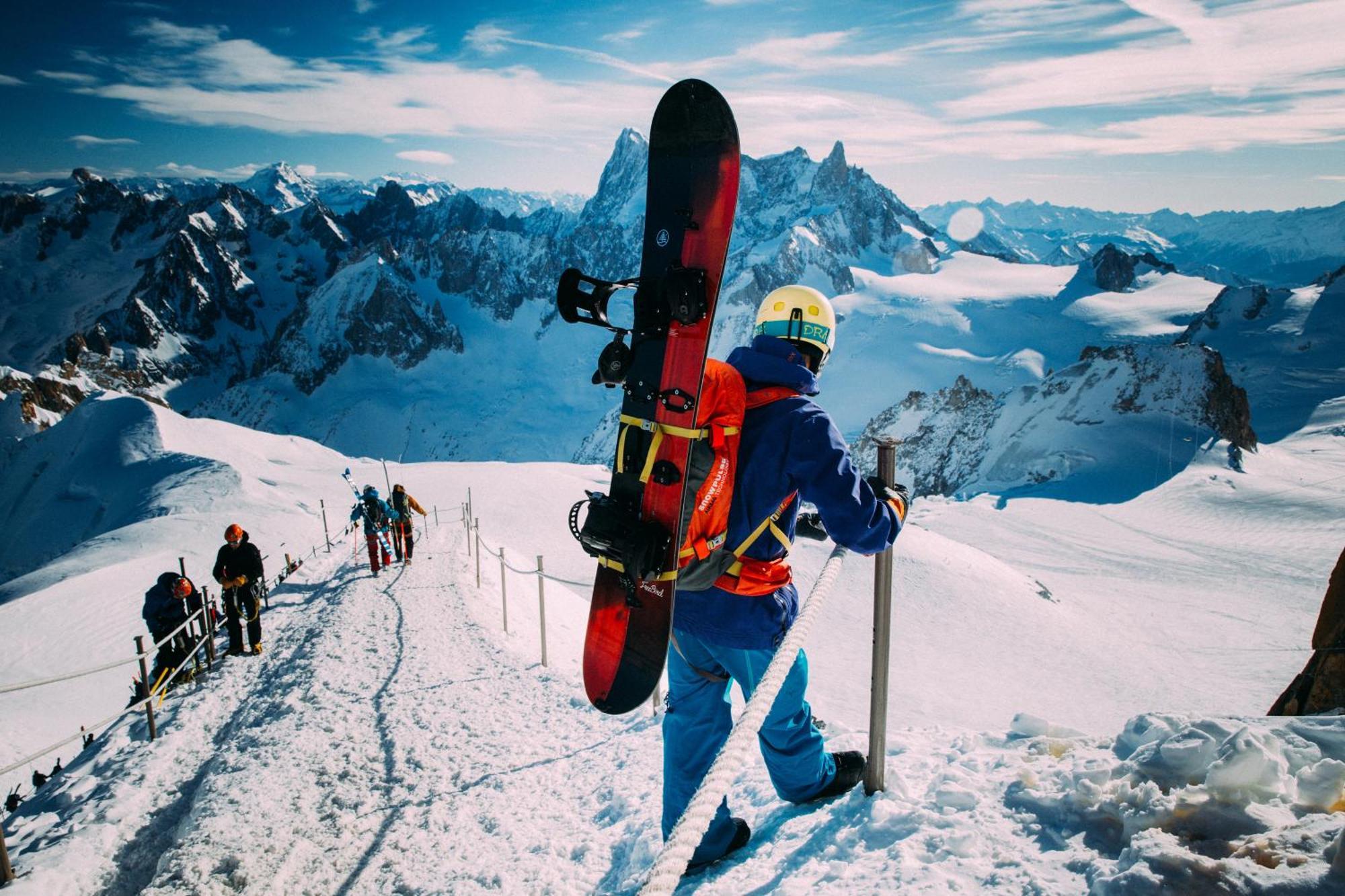 Chamonix Sud - Balme 102 - Happy Rentals Kültér fotó